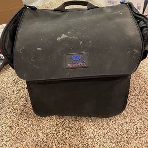 Creative memories bag